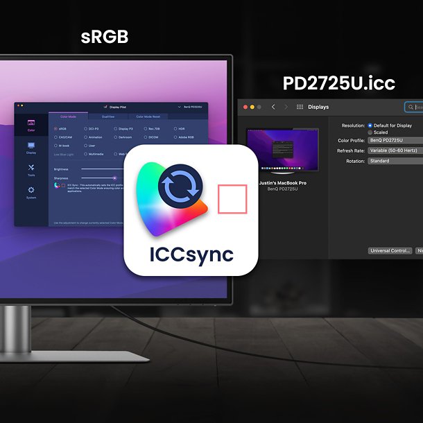 PD2725U/PD2725U-JP | 27インチ Thunderbolt 3対応 4K HDR PD2725U/PD2725U-JP | 27インチ Thunderbolt 3対応 4K HDR